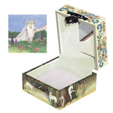 Unicorn Treasure Chest TFB702 - Enchantmints